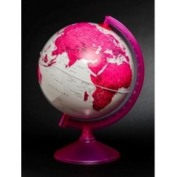 GÜRBÜZ 46261 26CM PEMBE KÜRE