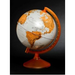 GÜRBÜZ 46262 GLOBE ORANGE 26