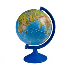 GÜRBÜZ 41302 30CM FİZİKİ IŞIKSIZ KÜRE