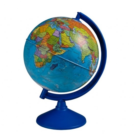 GÜRBÜZ 42202 20CM SİYASİ IŞIKSIZ KÜRE