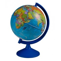 GÜRBÜZ 44262 26CM ANTİK KÜRE