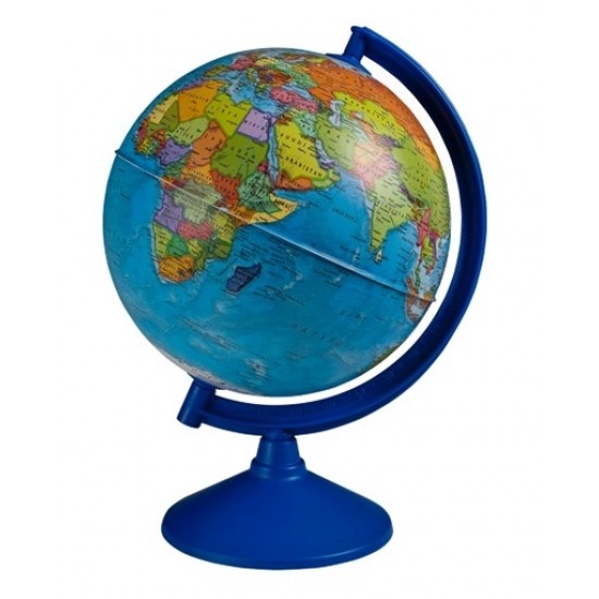 GÜRBÜZ 44262 26CM ANTİK KÜRE