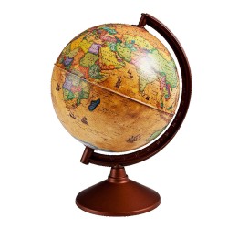 GÜRBÜZ 46202 20CM IŞIKSIZ ANTİK KÜRE