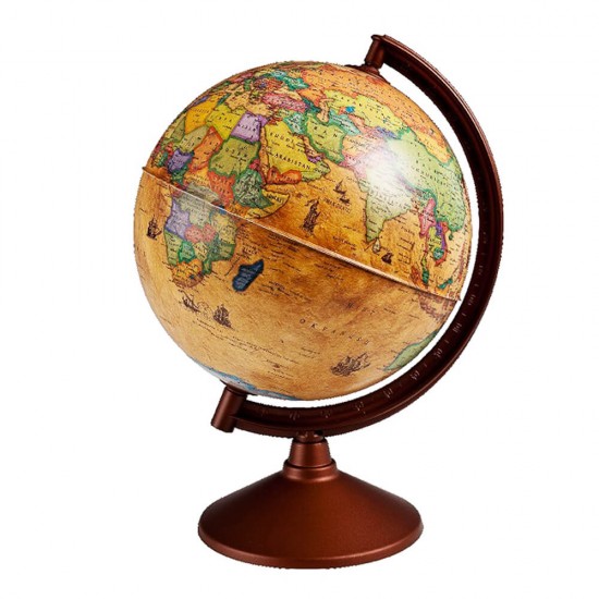 GÜRBÜZ 46202 20CM IŞIKSIZ ANTİK KÜRE