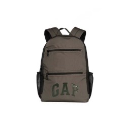 GAP 03451 ÇİFT BÖLME SIRT ÇANTASI HAKİ