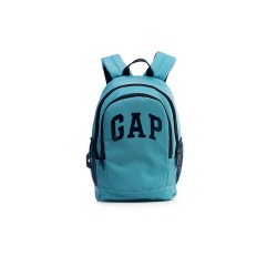 GAP 3456 ÇİFT BÖLME SIRT ÇANTASI MAVİ