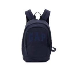 GAP 3457 ÇİFT BÖLME SIRT ÇANTASI LACİVERT