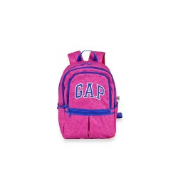 GAP 12808 KIDS ÇİFT BÖLME SIRT ÇANTASI