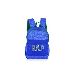 GAP 12812 KIDS ÇİFT BÖLME SIRT ÇANTASI