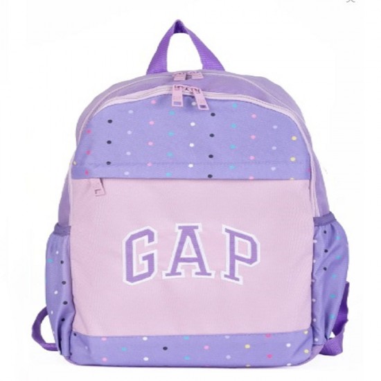 GAP 12816 KIDS ÇİFT BÖLME SIRT ÇANTASI