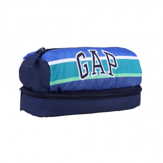 GAP 12820 KIDS 2 BÖLME KALEM ÇANTASI