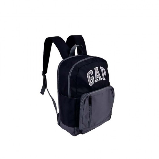 GAP 12853 ÇİFT BÖLME SIRT ÇANTASI