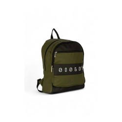 SISLEY 12925 ÇİFT BÖLME SIRT ÇANTASI