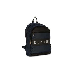 SISLEY 12926 ÇİFT BÖLME SIRT ÇANTASI