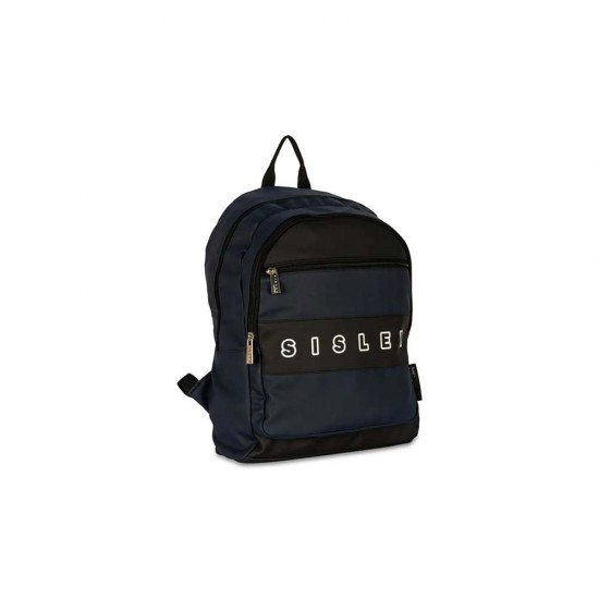 SISLEY 12926 ÇİFT BÖLME SIRT ÇANTASI
