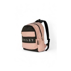 SISLEY 12927 ÇİFT BÖLME SIRT ÇANTASI