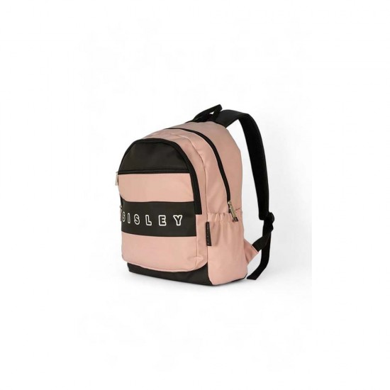 SISLEY 12927 ÇİFT BÖLME SIRT ÇANTASI