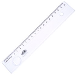 HATAS 0151 CETVEL MERCEKLİ 20CM