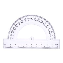 HATAS 0905 PLASTİK MİNKALE EKONOMİK 10CM