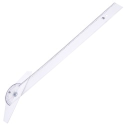 HATAS 01180 MİNKALE BAŞLIKLI INCE BİZOTE 75CM