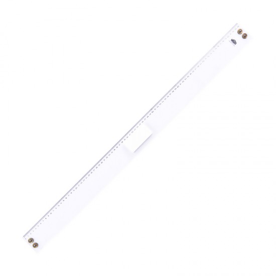 HATAS 01280 PARALEL CETVEL EKONOMİK 120CM