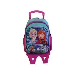 HAKAN 96431 FROZEN ÇEKÇEK ÇANTA