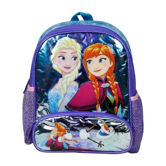 HAKAN 96432 FROZEN ANAOKULU ÇANTASI