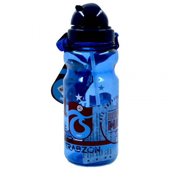 HAKAN 97872 TRABZONSPOR ŞEFFAF MATARA