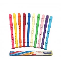 HELVACI 1000 BLOK FLÜT KUTULU