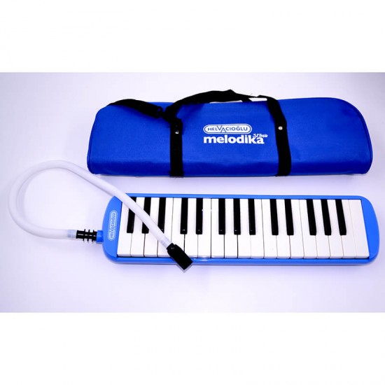 HELVACI MELODİKA 1032-32 K KILIFLI