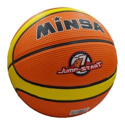 HELVACI 3321 BASKETBOL TOPU