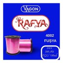 VAGON 4002 RAFYA 200M FUŞYA