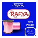 VAGON 4004 RAFYA 200M PEMBE