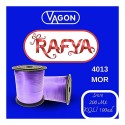VAGON 4013 RAFYA 200M MOR