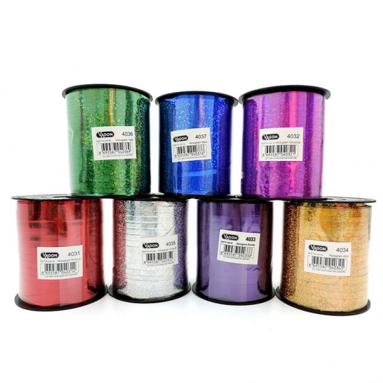 VAGON 4037 RAFYA 200M HOLOGRAM MAVİ