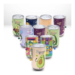 HELVACI 9503 ISLAK MENDİL 24LÜ KT