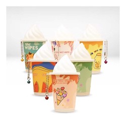 HELVACI 9509 ISLAK MENDİL DONDURMA 8Lİ KT