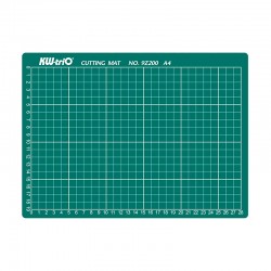 KW-TRIO 819Z200 KESİM TABLASI A4