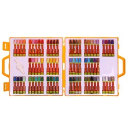 DONG-A 262170 PASTEL BOYA 60 RENK 70Lİ PASTEL