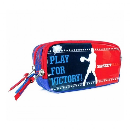 JAKA BSKLK0130 KALEM ÇANTASI