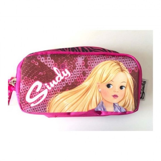 JAKA SNKLK0169 KALEM ÇANTASI