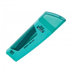 SERVE DOUBLE ERASE MİN+SİLGİ 05MM N.YEŞİLİ