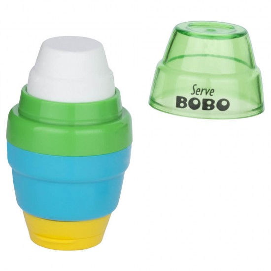 SERVE BOBO KALEMTRAŞLI SİLGİ 40LI KT