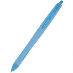 SERVE XBERRY JEL KALEM 07MM PASTEL 126LI STN