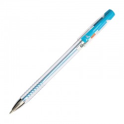 CARETTA 95-07 COLOUR LİNER KALEM A.MAVİ