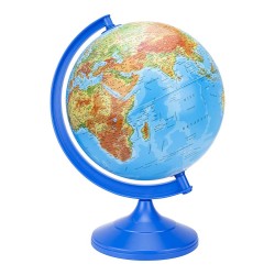 BRONS BR-804 KÜRE 26 FİZİKİ