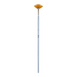 BRONS BR-2070 YAĞLIBOYA FIRÇASI NO:4 YELPAZE