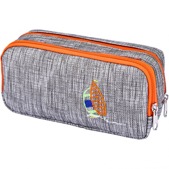 BRONS BR-3104 KALEMLİK ÇİFT GÖZLÜ