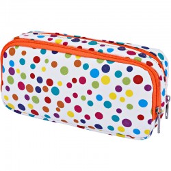 BRONS BR-3105 KALEMLİK ÇİFT GÖZLÜ