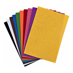 BRONS BR-4226 KEÇE 50X70 5Lİ PEMBE